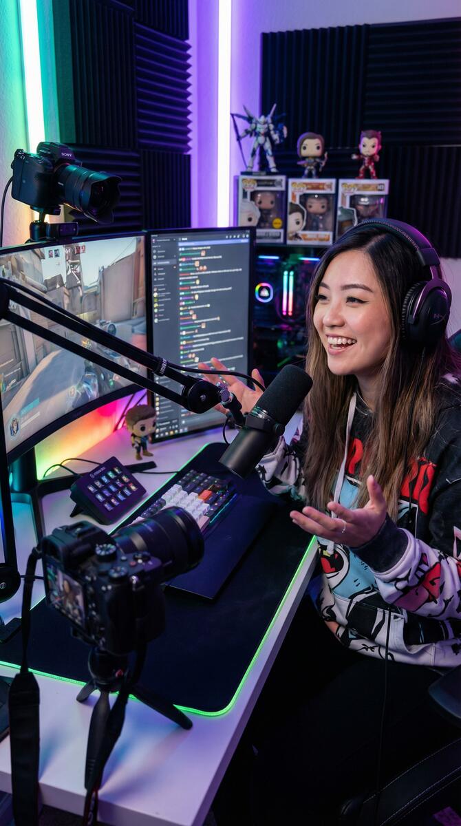 海角社区创作者