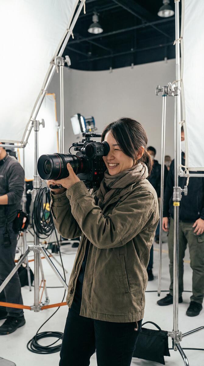 海角社区摄影师